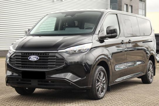 Ford Transit Custom Kombi M1 320 L2H1 Limited A8