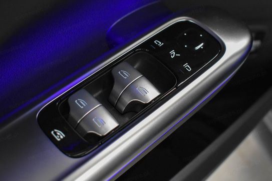 Mercedes Klasa C 200  4-Matic AMG