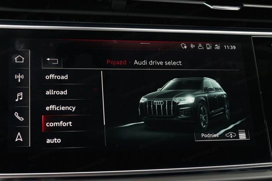 Audi Q7 50 TDI quattro