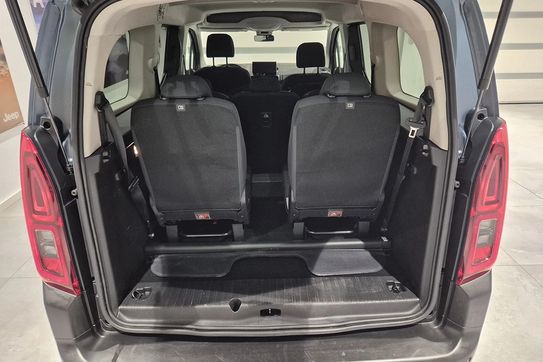 Citroen Berlingo Xl 1.5 Bluehdi Max S&S