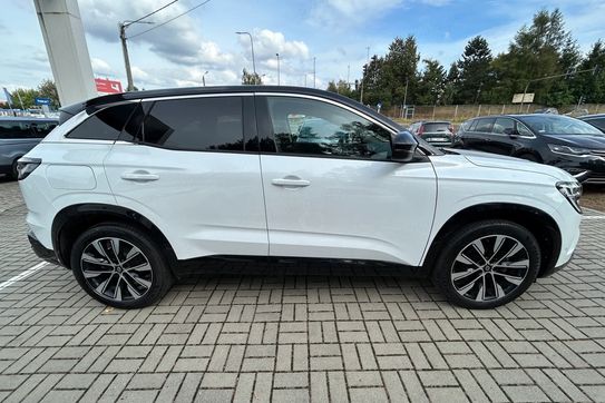 Renault Austral 1.3 TCe mHEV Techno