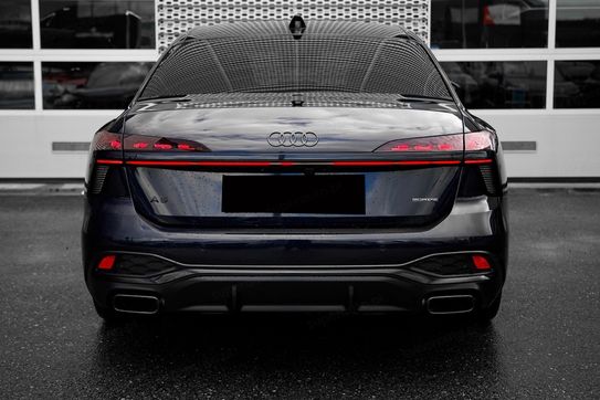 Audi A6 e-Hybrid quattro