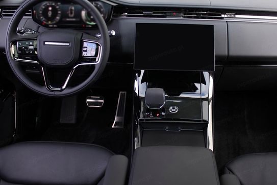 Land Rover Range Rover Sport D300 SE