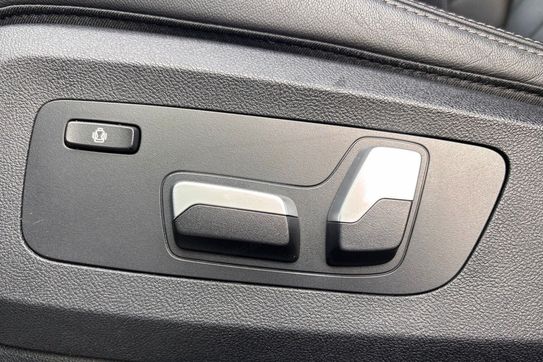 BMW X5 xDrive30d mHEV aut