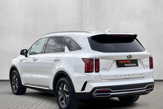 Kia Sorento 1.6 T-GDI HEV L aut 7os.