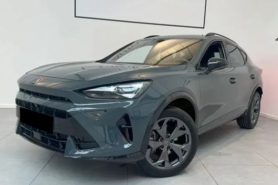Cupra Formentor 2.0 TDI DSG