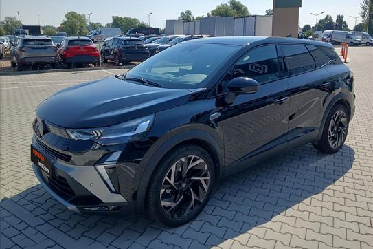 Renault Symbioz E-Tech Full Hybrid 145 esprit Alpine