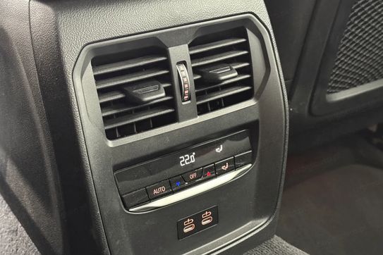 BMW Seria 3 320d xDrive M Sport
