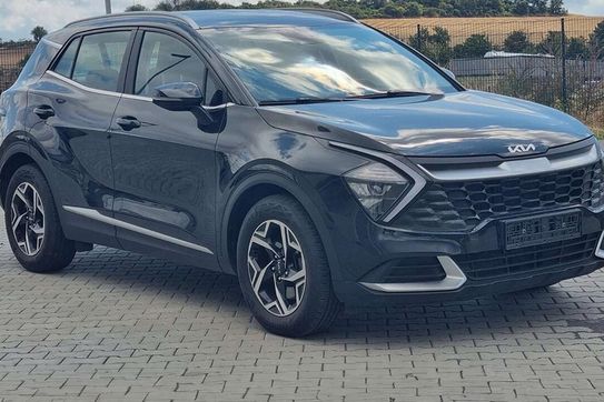 Kia Sportage 1.6 T-GDI M 2WD