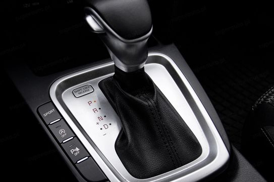 Kia XCeed T-GDI M DCT