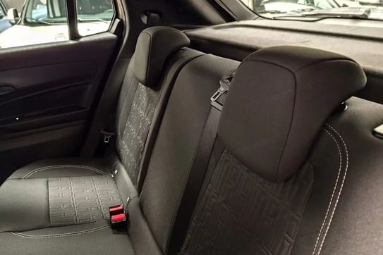 Fiat 600 1.2 Turbo Hybrid eDCT