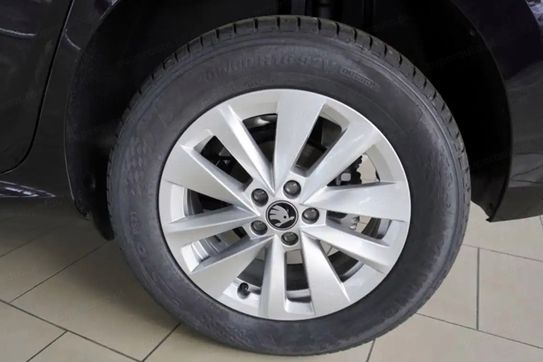 Skoda Kamiq Selection 1.0 TSI DSG