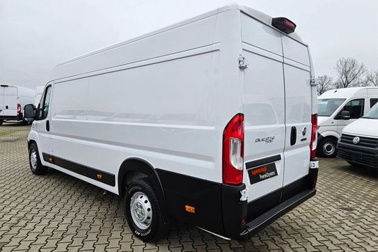 Fiat Ducato Maxi L4H2