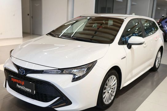 Toyota Corolla 1.8 Hybrid Active