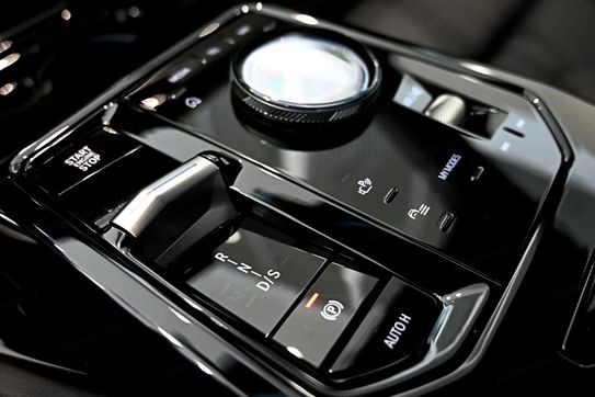 BMW Seria 5 520d xDrive M Sport