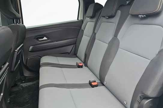 Dacia Jogger 1.0 TCe Extreme