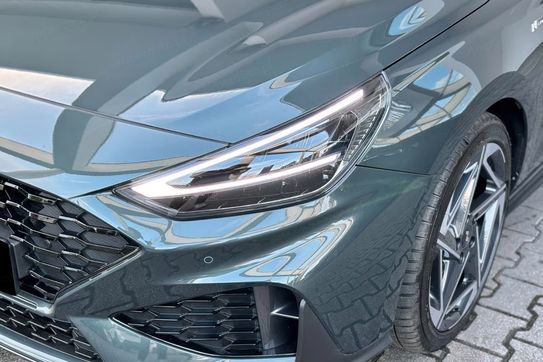 Hyundai i30 1.5 T-GDI 48V N-Line DCT