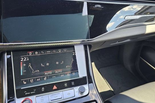 Audi Q7 50 TDI quattro S Line