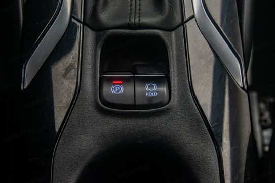 Toyota Corolla 1.8 Hybrid Comfort