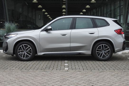BMW X1 sDrive18d M Sport