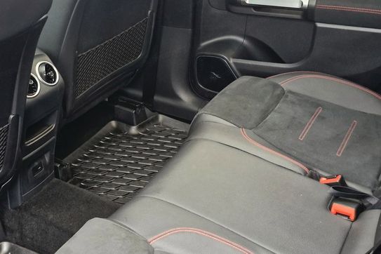 Mercedes GLB 250 4MATIC AMG Line