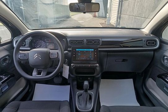 Citroen C3 1.2 PureTech Max EAT6