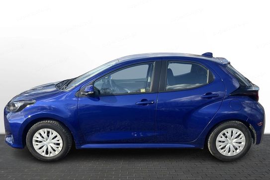 Toyota Yaris 1.5 Comfort
