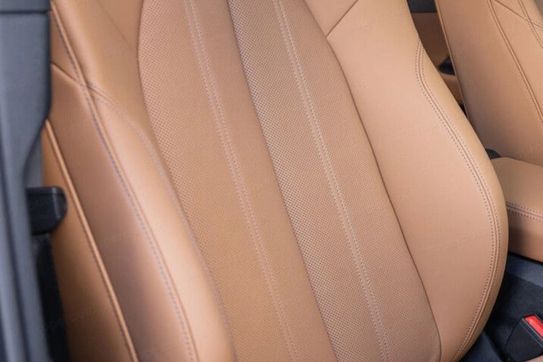 Audi A5 TDI 150  quattro