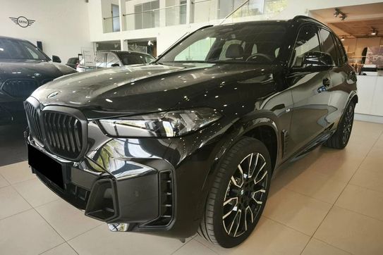 BMW X5 xDrive30d M Sport