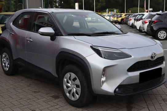 Toyota Yaris Cross Active 1.5 Hybrid