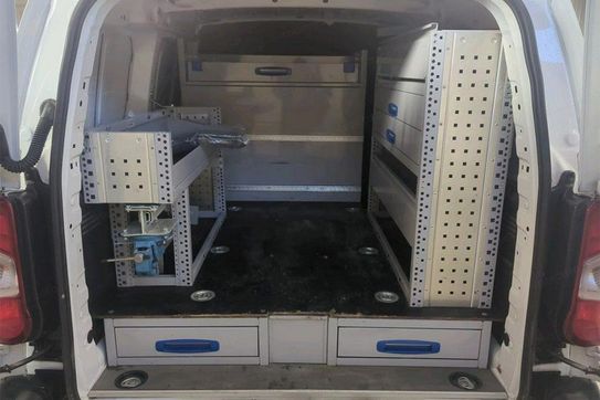 Toyota Proace City L2H1