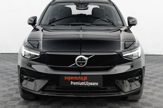 Volvo XC40 P6 Recharge Ultimate