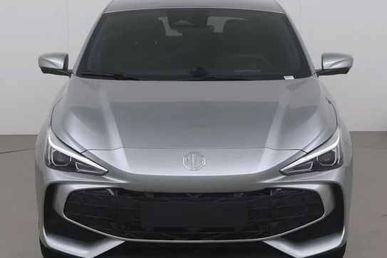 MG 3 Excite