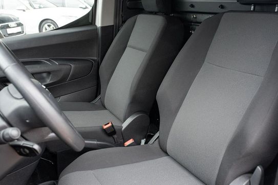 Toyota Proace City D-4T L1H1