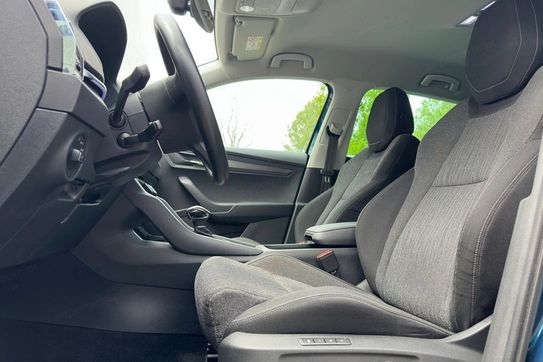 Skoda Karoq 2.0 TDI 4x4 Style DSG
