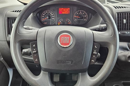 Fiat Ducato L3H2