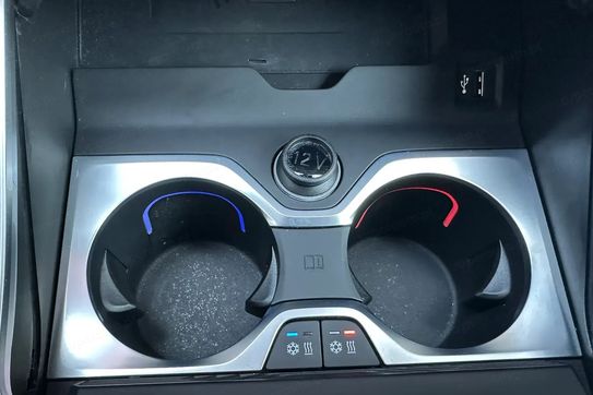 BMW X7 M60i xDrive
