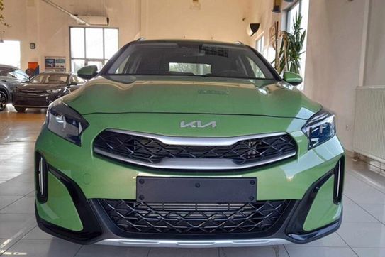Kia XCeed 1.5 T-GDI M