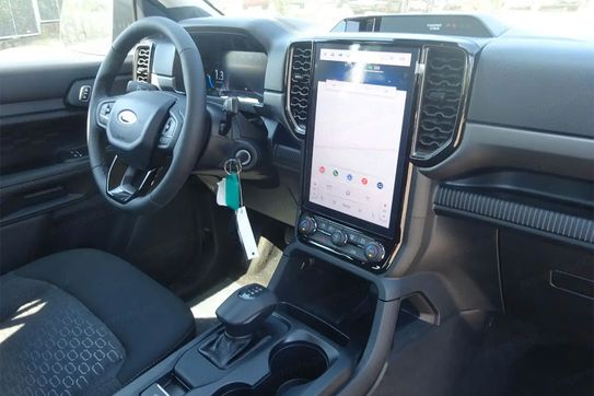 Ford Ranger XLT PHEV A10 4x4