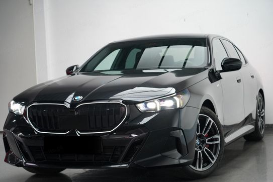 BMW Seria 5 520d xDrive M Sport