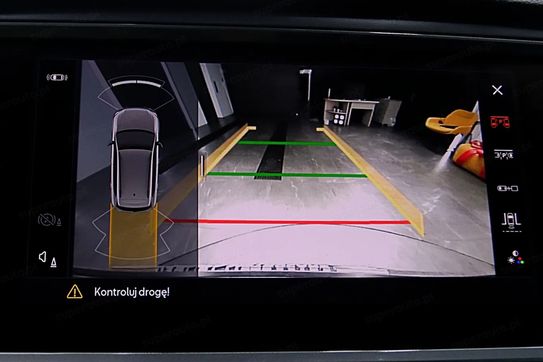 Cupra Ateca 1.5 TSI Tribe Edition DSG