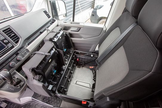 MAN TGE 3.140 L4H2 AT