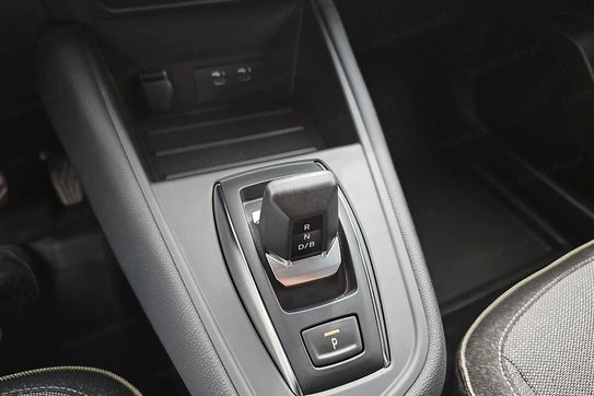 Renault Symbioz 1.8 E-Tech Full Hybrid  Techno