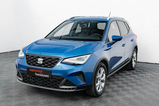 Seat Arona TSI FR