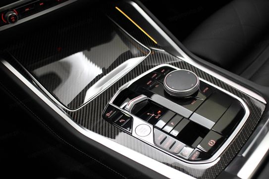 BMW X6 xDrive40d M Sport