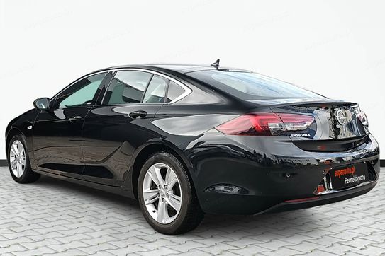 Opel Insignia 1.5 T GPF Elite S&S aut