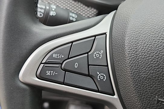 Dacia Sandero TCe Expression