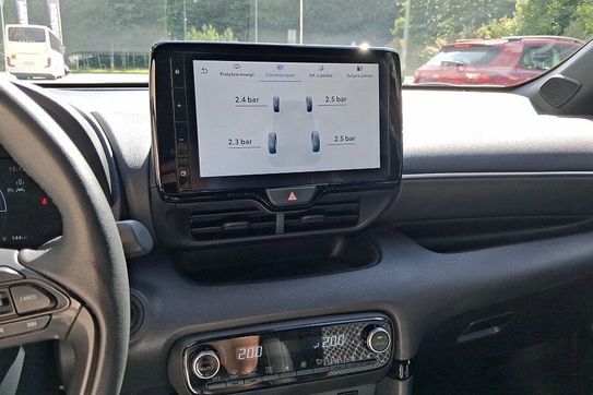 Mazda 2 1.5  Hybrid Homura CVT