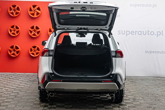 Toyota RAV4 2.5 Hybrid Selection 4x2