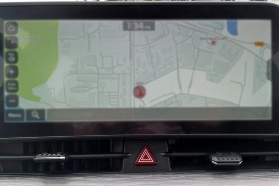 Kia Sportage 1.6 T-GDI L 2WD